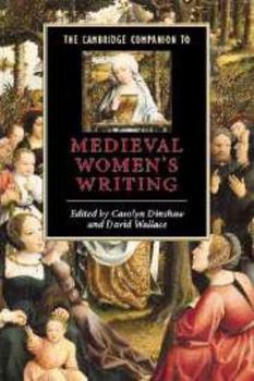 Electronics The Cambridge Companion to Medieval Women's Writing Book