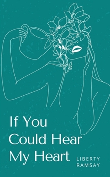 Paperback If You Could Hear My Heart Book