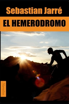 Paperback El Hemerodromo [Spanish] Book