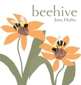 Hardcover Beehive Book