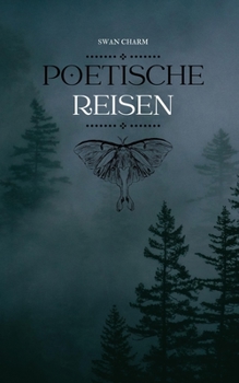 Paperback Poetische Reisen [German] Book