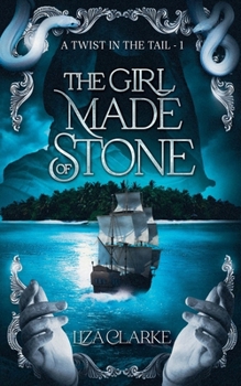 Paperback The Girl Made of Stone Book