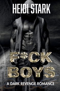 Paperback F*ckboys Book