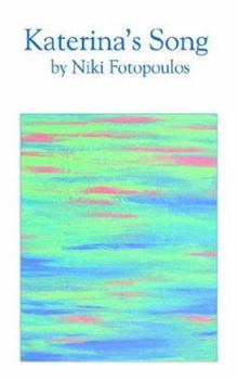 Paperback Katerina's Song Book