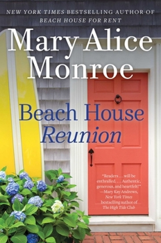 Hardcover Beach House Reunion Book
