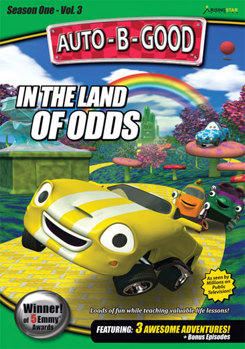 Auto-B-Good: In the Land of Odds