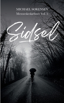Paperback Sidsel: Menneskeskæbner Vol. 5 [Danish] Book