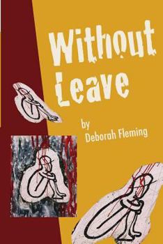 Paperback Without Leave Book