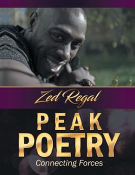 Paperback Peak Poetry Book