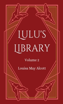 Hardcover Lulu's Library, Volume 2 Book