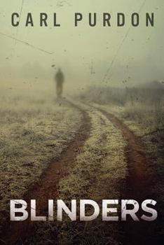 Paperback Blinders Book