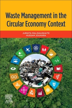 Paperback Waste Management in the Circular Economy Context Book