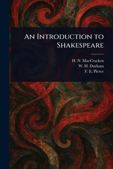 An Introduction to Shakespeare