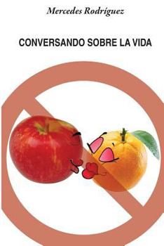 Paperback Conversado sobre la vida [Spanish] Book