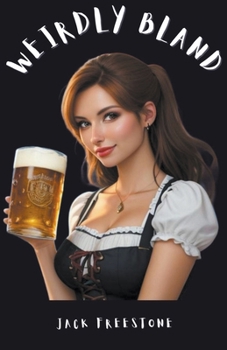 Paperback Weirdly Bland Book