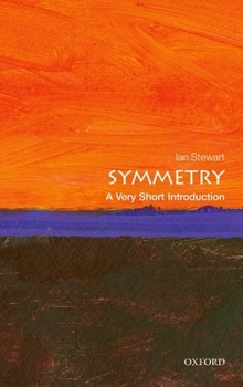 Symmetry: A Very Short Introduction - Book  of the Oxford's Very Short Introductions series