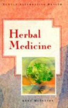 Paperback Herbal Medicine Book