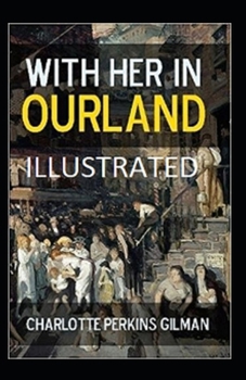 Paperback With Her in Ourland Illustrated Book
