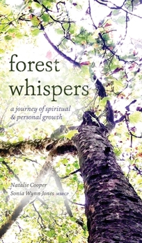 Hardcover Forest Whispers Book