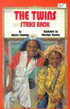 Paperback The Twins Strike Back Book