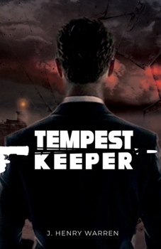 Paperback Tempest Keeper Book