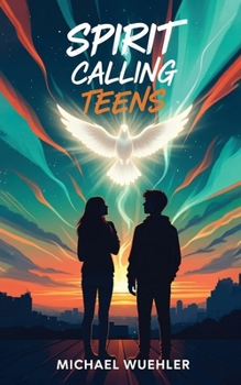 Paperback Spirit Calling Teens Book