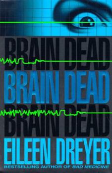 Hardcover Brain Dead Book