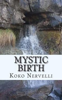 Paperback Mystic Birth Book