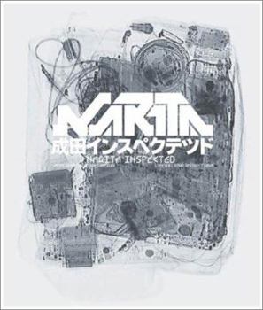 Paperback Narita Inspected Book