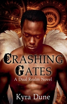 Paperback Crashing Gates Book
