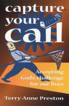 Paperback Capture Your Call Book