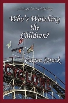 Paperback Who's Watching the Children? Book