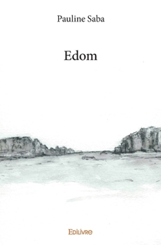Paperback Edom [French] Book