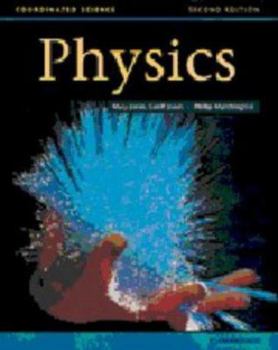 Paperback Coordinated Science: Physics Book