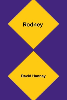 Paperback Rodney Book