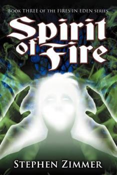 Paperback Spirit of Fire Book