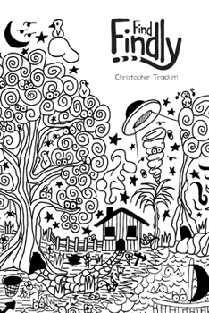 Paperback Find Findly Book