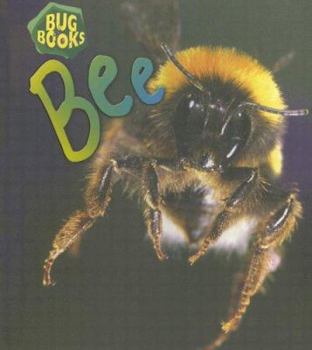 Paperback Bee Book