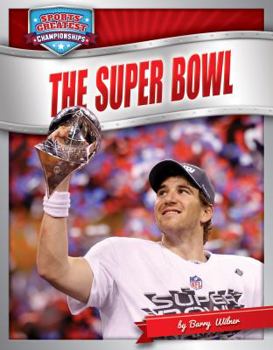 Library Binding The Super Bowl Book