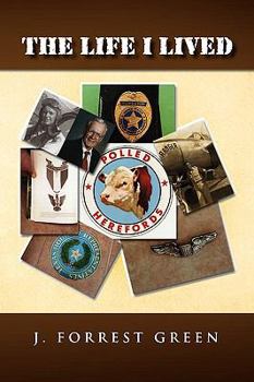 Paperback The Life I Lived Book