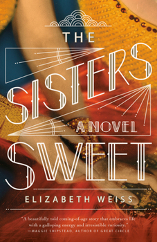 Paperback The Sisters Sweet Book
