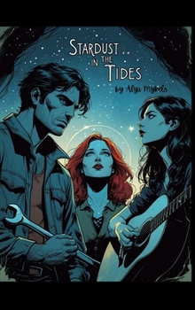 Hardcover Stardust in the Tides Book