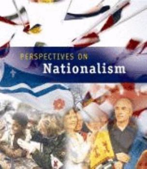 Hardcover Perspectives on Nationalism Book