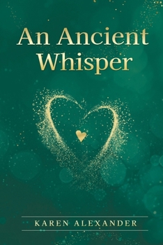 Paperback An Ancient Whisper Book