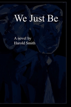 Paperback We Just Be Book