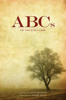 Paperback ABCs of Your Success Book