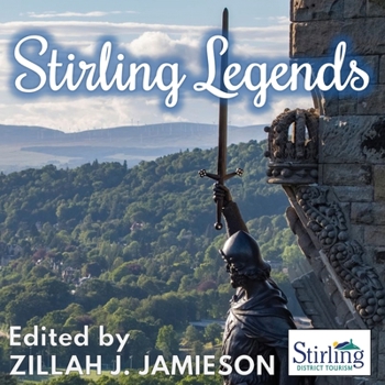 Paperback Stirling Legends Book