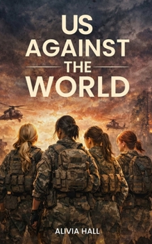 Paperback US Against The World Book