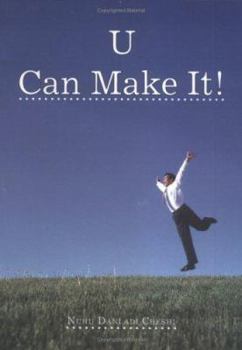 Paperback U Can Make It Book