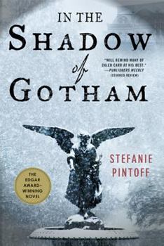 Paperback In the Shadow of Gotham Book